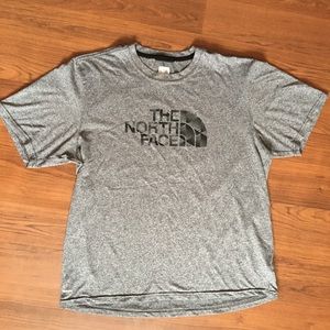 North Face Vapor Wick T-Shirt